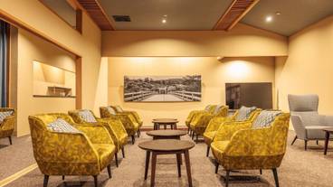 リビング エリア / 22