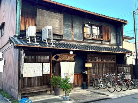 町屋ゲストハウス ならまち / 4