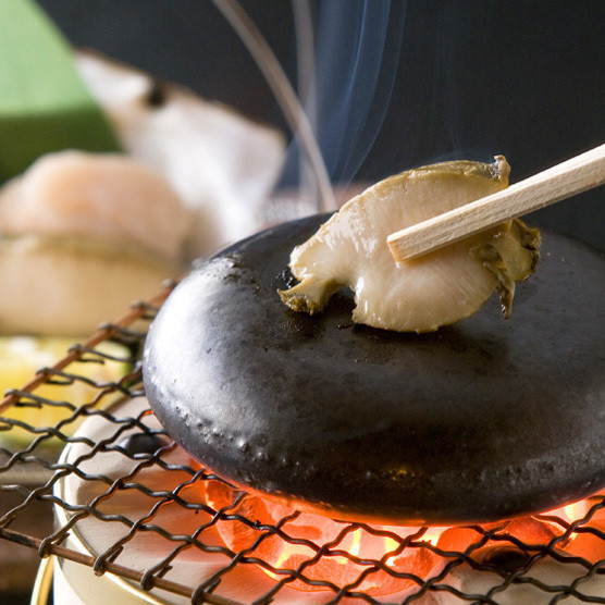 料理一例③