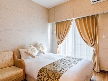 コンドミニアムホテル リッカ in Nago / 4