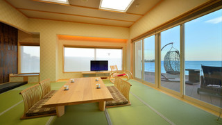 ルーム 禁煙 オーシャンビュー