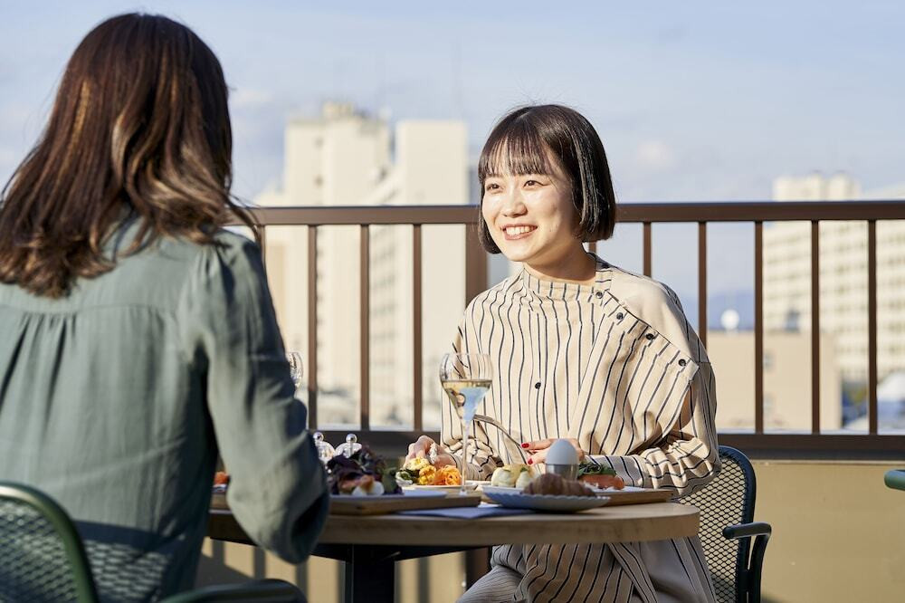 テラス / パティオ