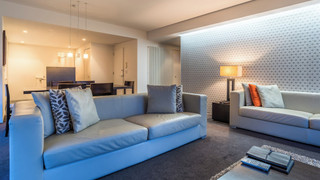 2ベッドルーム プレミア スイート