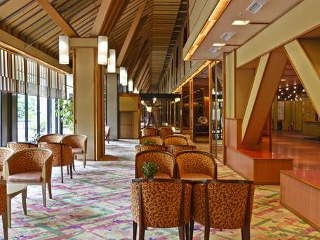 定山渓 ホテル鹿の湯 / 1