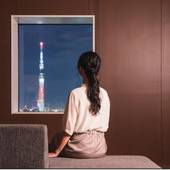 ホテルクラウンヒルズ上野プレミア（BBHホテルグループ）（東京都 ビジネスホテル） / 2