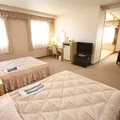 のがみプレジデントホテル(福岡県 シティホテル) / 3