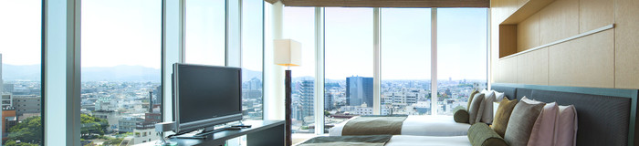 気軽に都市ステイ！「豊橋」でカップルにおすすめホテル10選／愛知