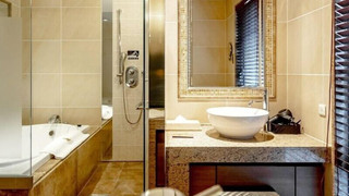 EXESプレミアグランスイート ラウンジアクセス付き 最大4名 禁煙