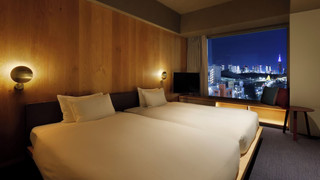 Twin Room Non smoking
