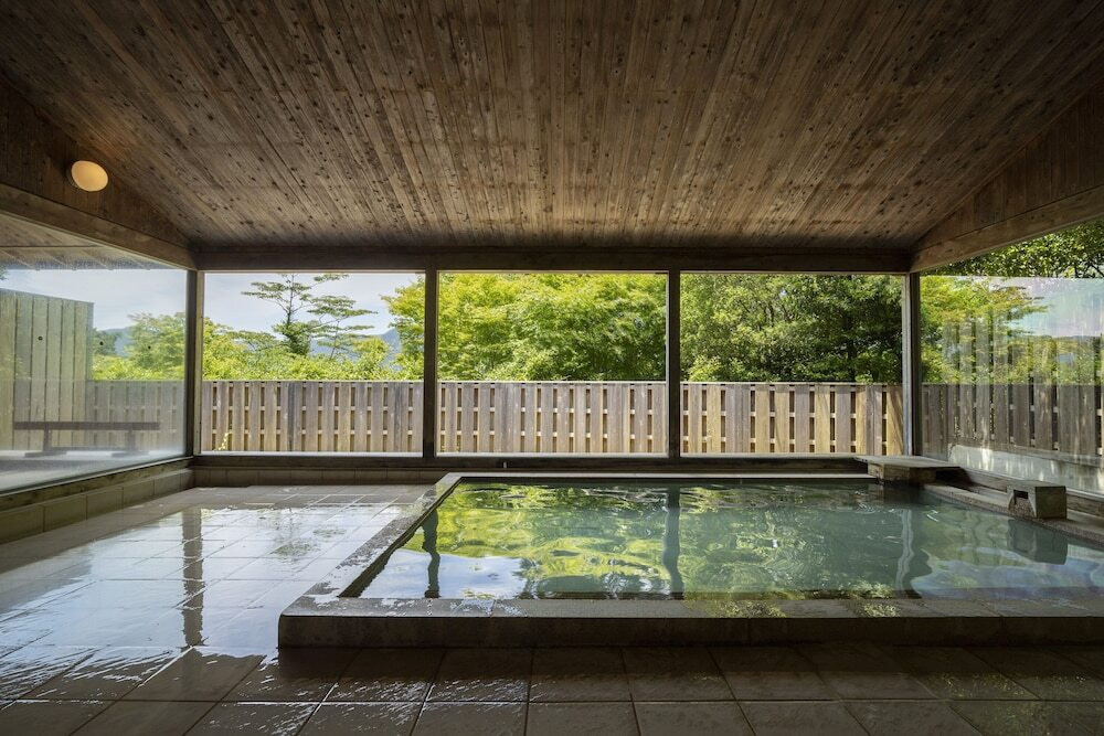 箱根リトリート villa 1/f（ワンバイエフ）（ハコネリトリート ヴィラ ワンバイエフ） / 1