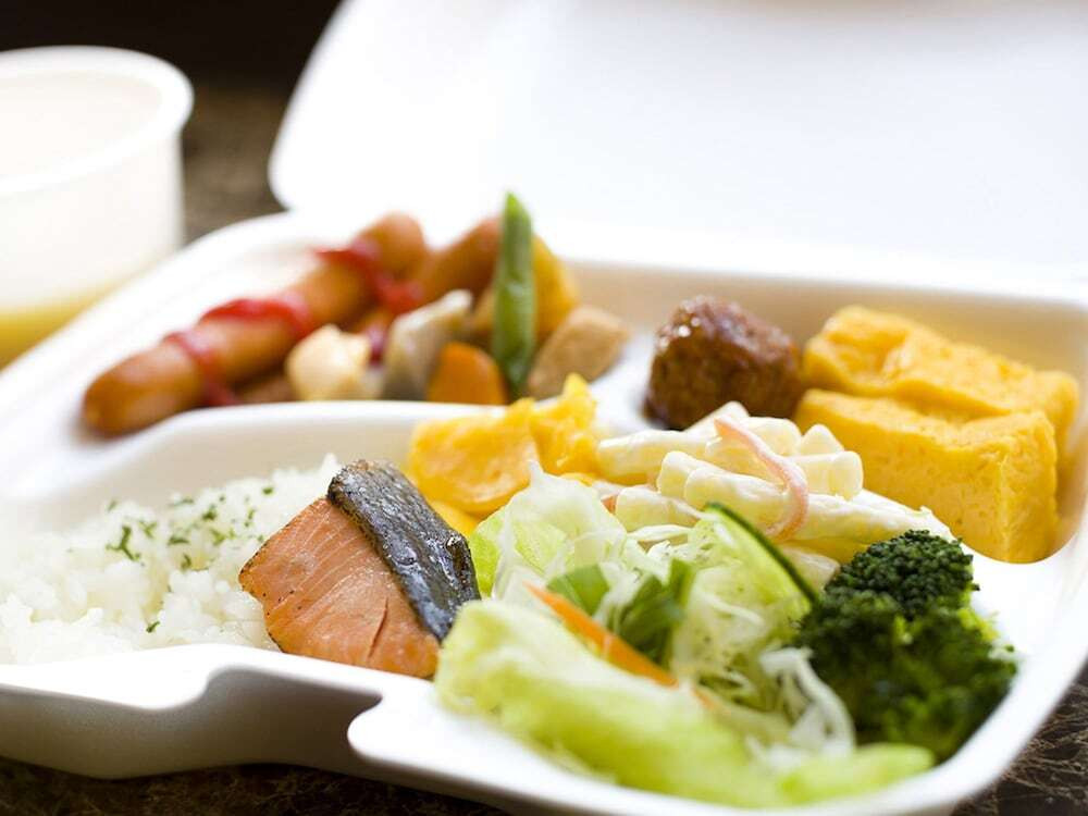 4. 新しいホテルで快適ステイ「東横INN小田原駅東口」3483289