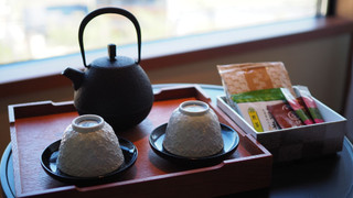 [別邸] 雅 (2階) プレシャスダブル 禁煙