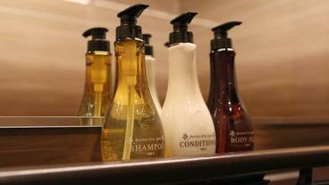 バスルームの設備 / 34