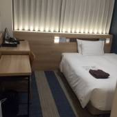 リッチモンドホテル天神西通（福岡県 ビジネスホテル） / 2