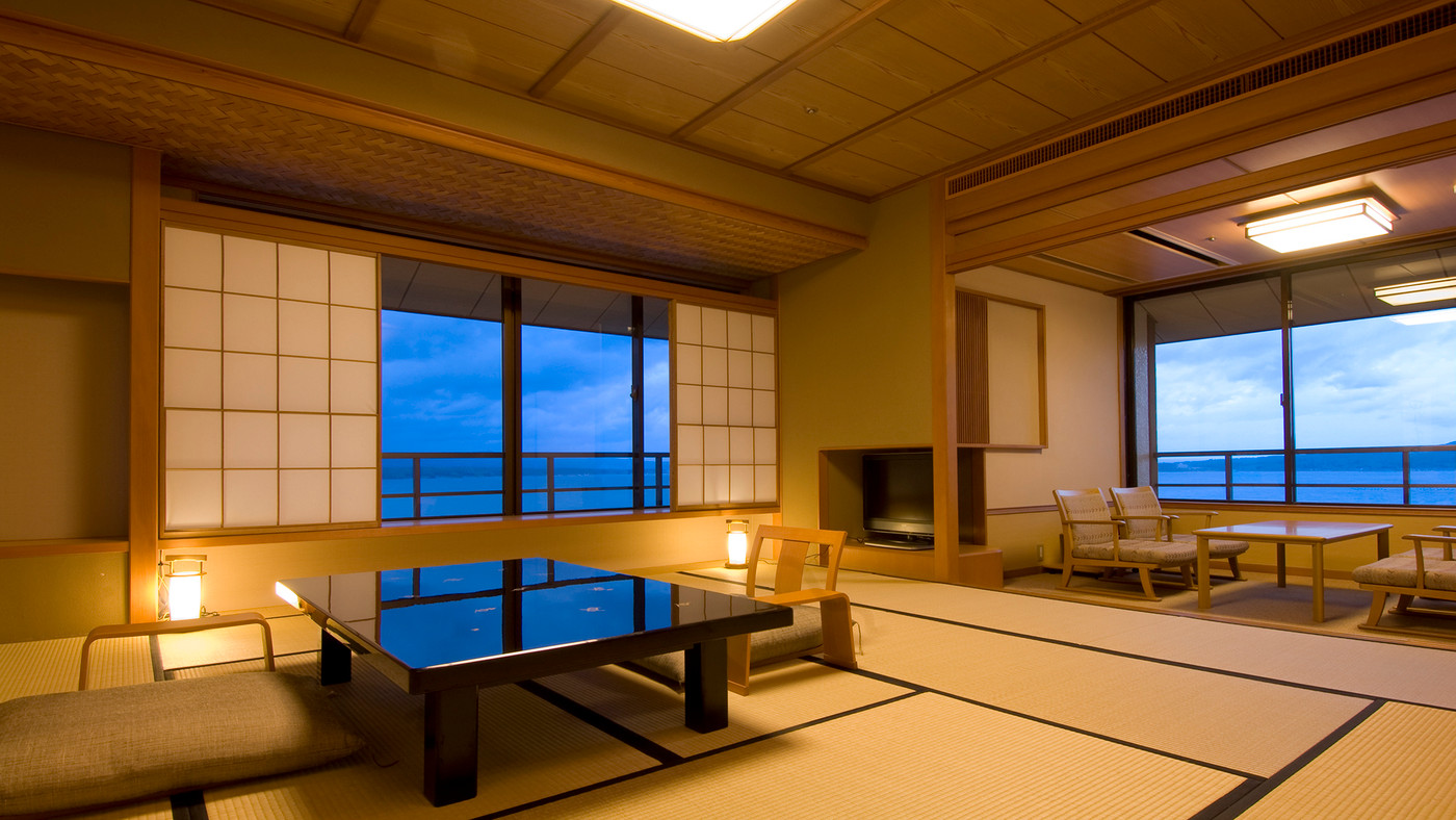 和風美にうっとり。格式高いおもてなしに心温まる老舗旅館3930314