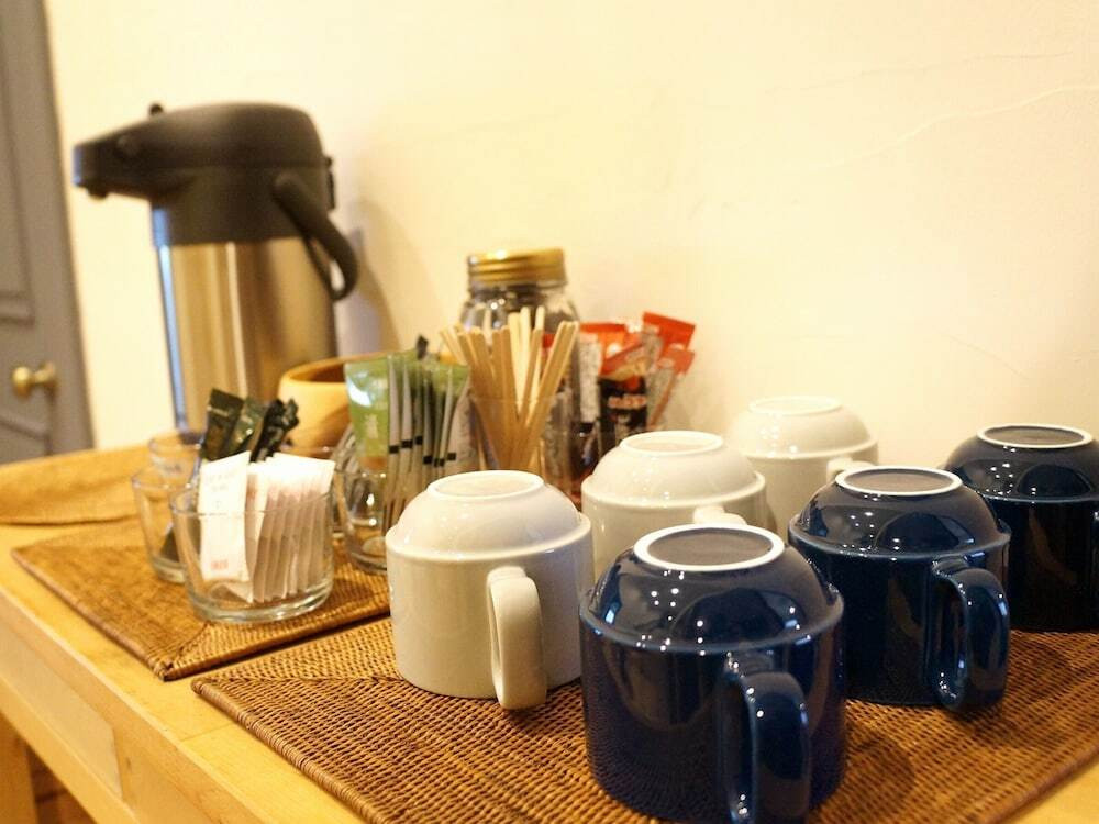 コーヒー サービス