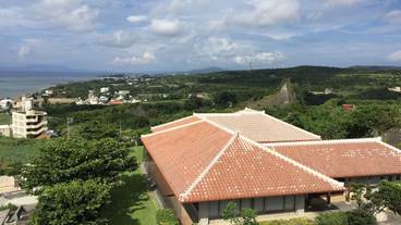 施設からの眺望 / 4