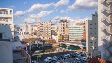 施設からの眺望 / 7