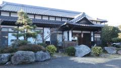 三船温泉 城山（大分県）