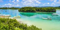 石垣島旅行へ！3泊4日で人気・沖縄の離島を満喫しちゃう王道プランをご紹介