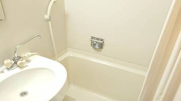 バスルーム / 13