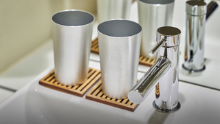 スタンダード ダブルルーム 禁煙