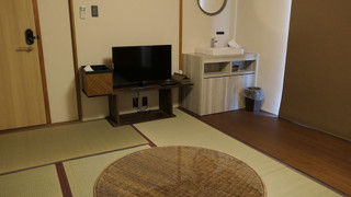 シェアホテル丸ごと貸切 禁煙