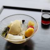 虎屋菓寮 京都一条店 (トラヤカリョウ)