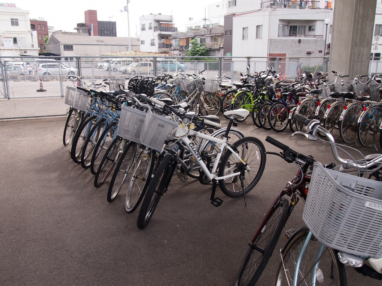 近くのレンタルサイクル情報3400211