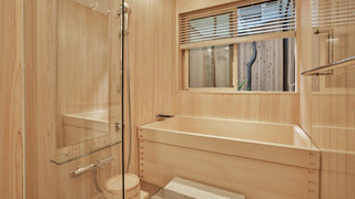 デラックス ツインルーム ラウンジアクセス 禁煙