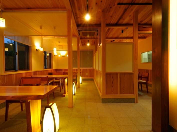 伊豆の“海山の幸”を
お部屋or個室で堪能 / 4