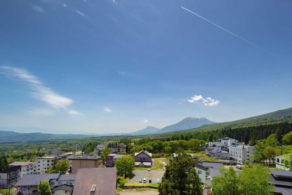 施設からの眺望