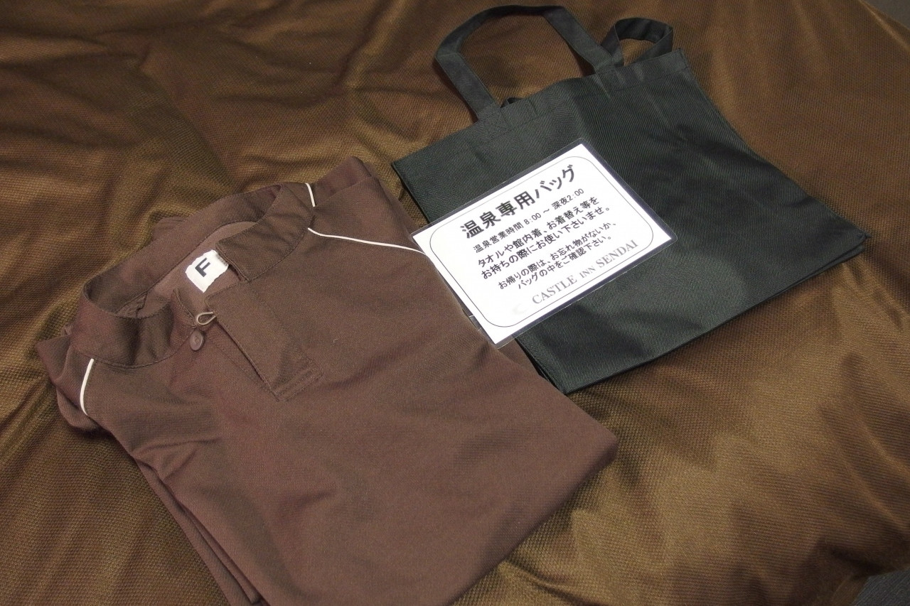 2.キャッスルイン仙台3504274