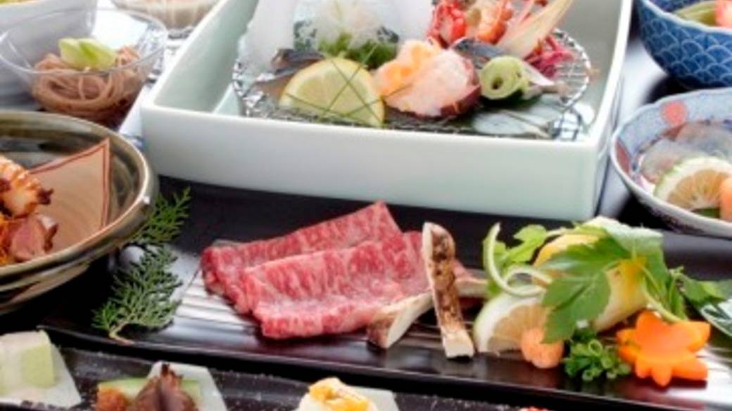 日本料理 玄 / 2