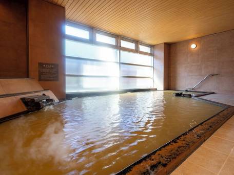 亀の井ホテル 有馬 / 1