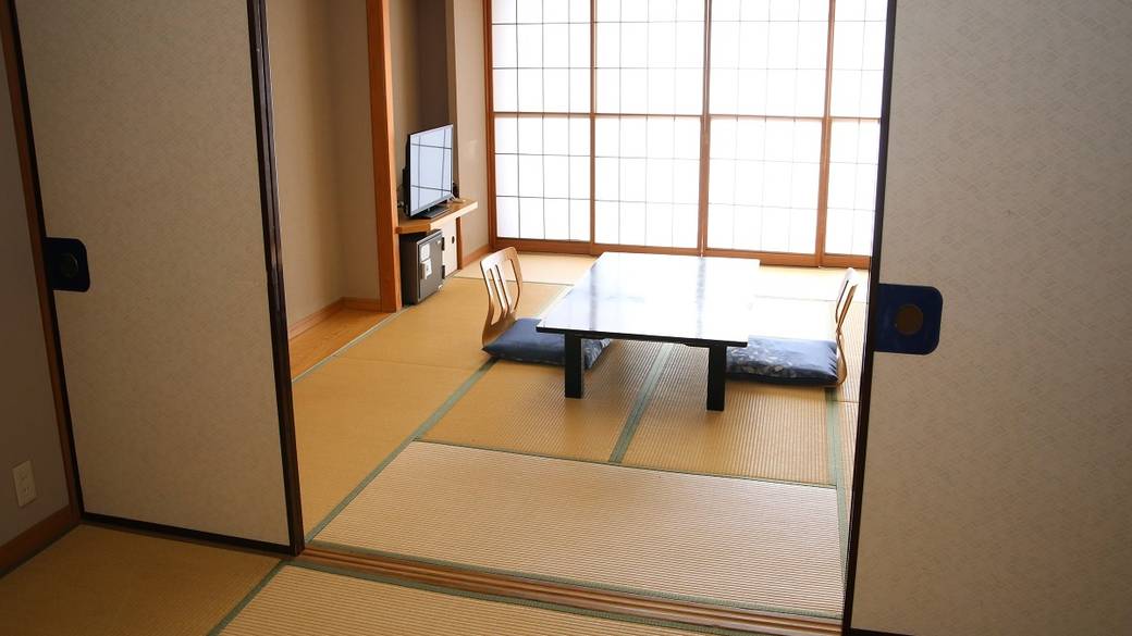 海をのぞむお部屋で
ゆったり / 5