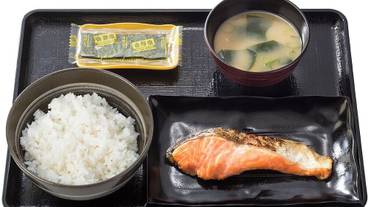 朝食 / 2
