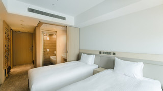 スタンダード トリプルルーム 禁煙