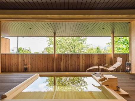 山の郷ホテル 白馬ひふみ / 2