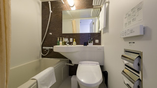 エコノミー ダブルルーム