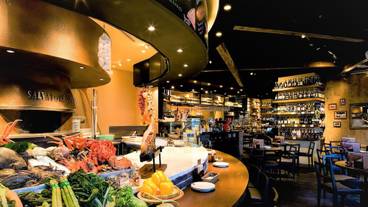 レストラン / 23