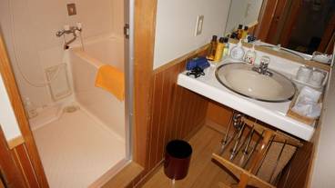 バスルームのシンク / 12