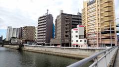 ホテルサードプレイス博多 