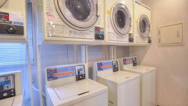 ランドリー ルーム / 5