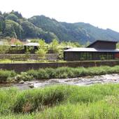 奥八女別邸やべのもり（福岡県 旅館） / 3