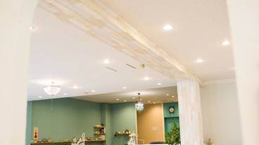 ロビーラウンジ / 19