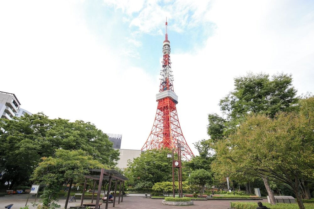 観光スポット