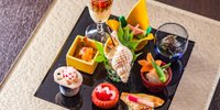 プライベート空間で食を満喫！部屋食のある栃木の旅館・ホテル6選