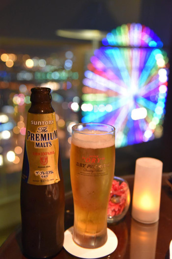 おすすめは夜景がキレイなお部屋やビューバス付きの客室3844101