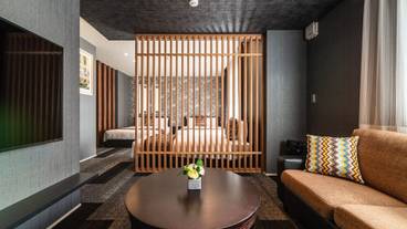 リビング エリア / 26